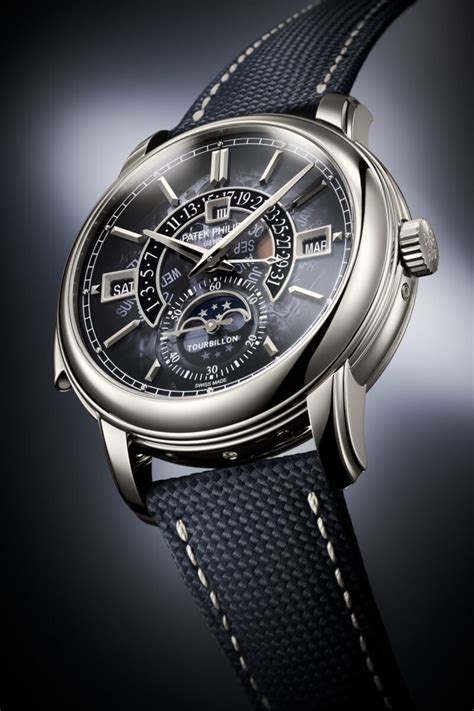 patek philippe 5 minute repeater pocket watch|Patek Philippe grand complications tourbillon.